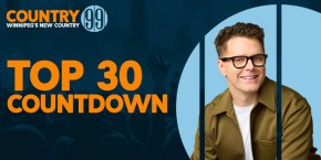 Country Top 30