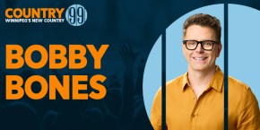 Bobby Bones