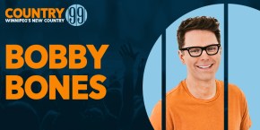 Bobby Bones