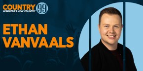 Ethan Vanvaals