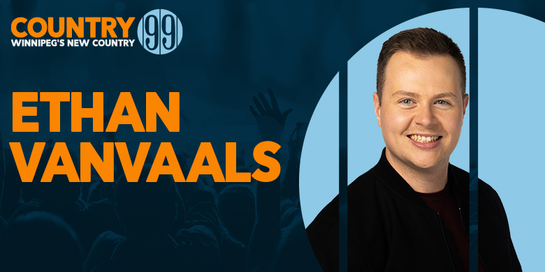 Ethan Vanvaals