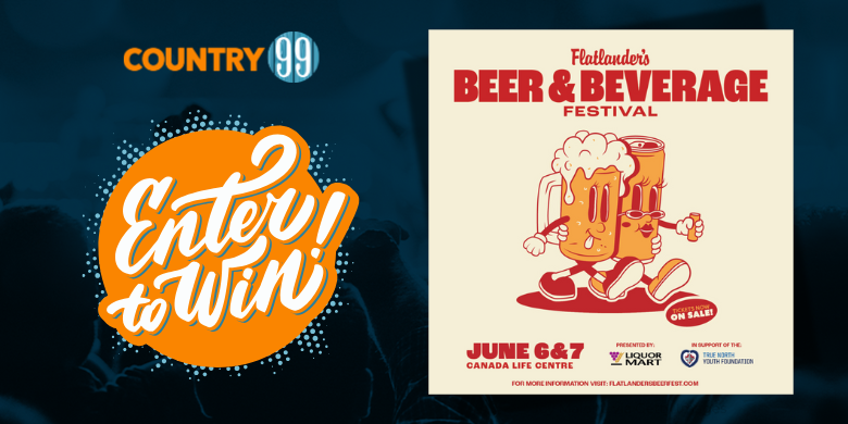 Win Tickets to Flatlander’s Beer Festival