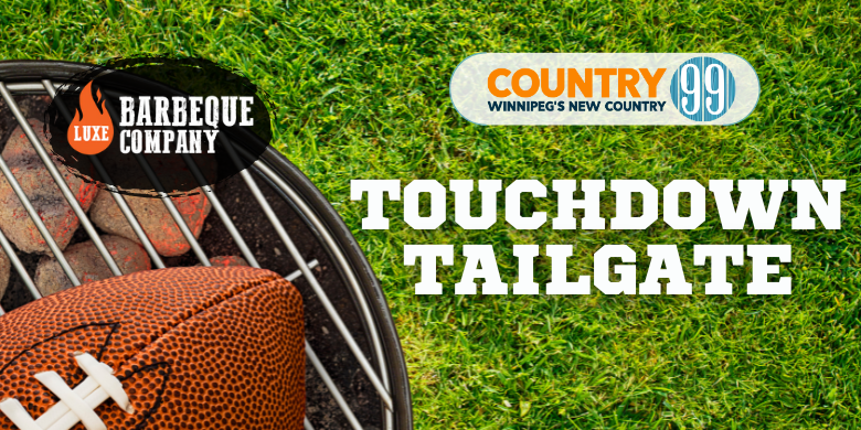 Country 99’s Touchdown Tailgate