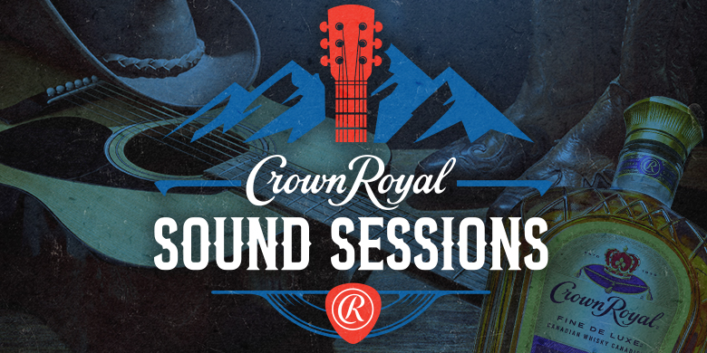 Crown Royal Sound Sessions