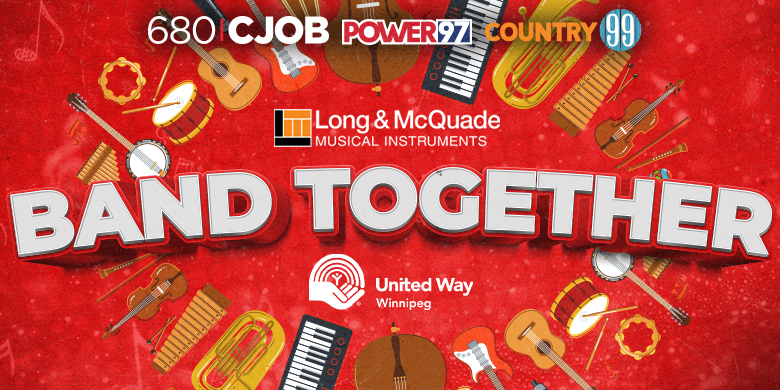 Band Together
