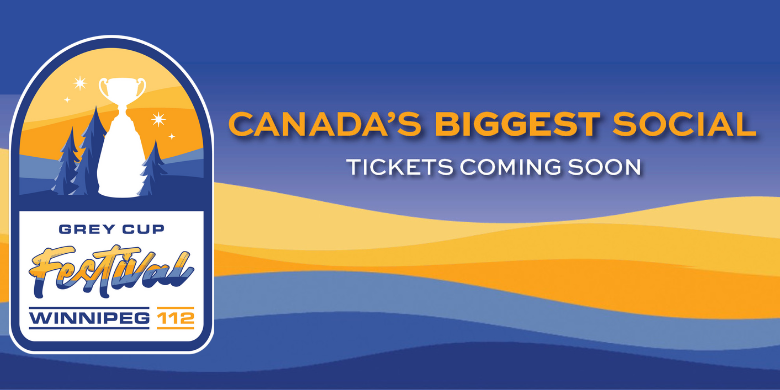 Grey Cup Festival