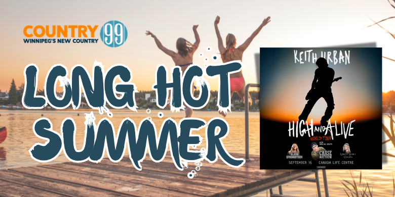 Long Hot Summer