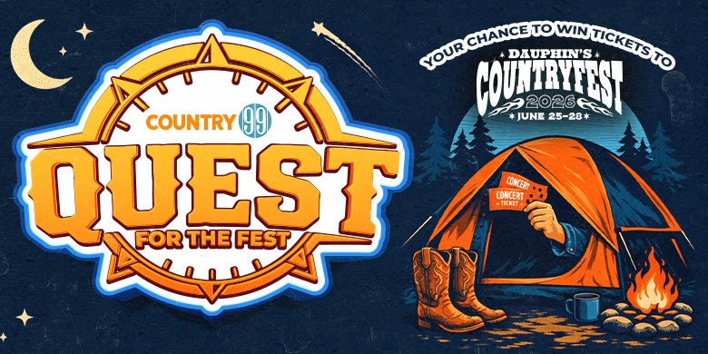 Quest For The Fest
