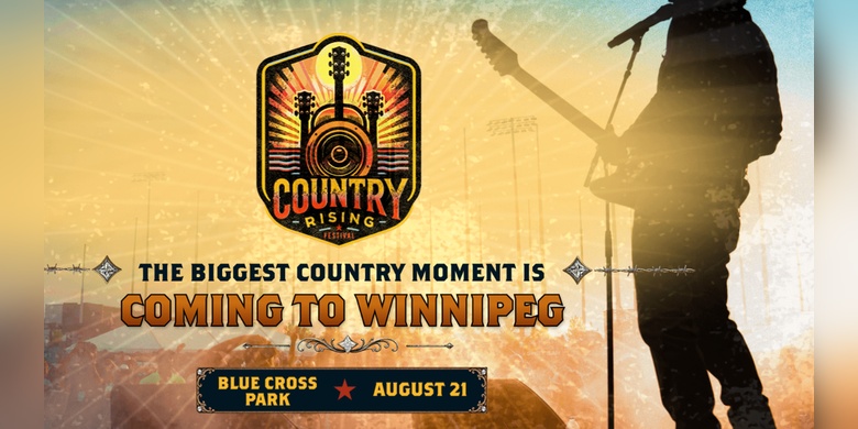 Country Rising Festival