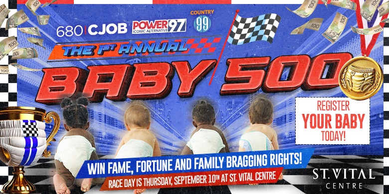 The Baby 500